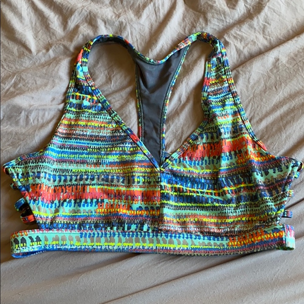 Victoria’s Secret VSX Sports Bra